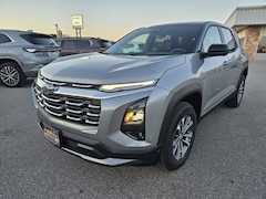 2026 Chevrolet Equinox LT SUV