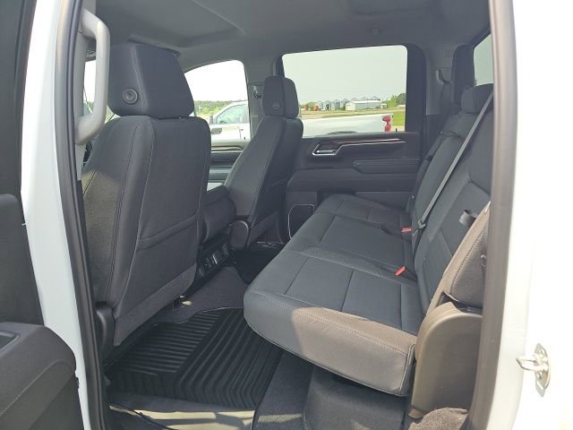 2025 Chevrolet Silverado 3500 HD LT - Photo 6