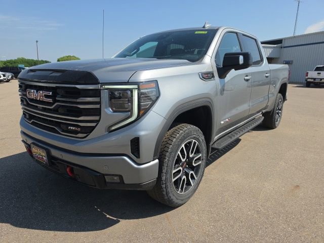 2026 GMC Sierra 1500 Truck 