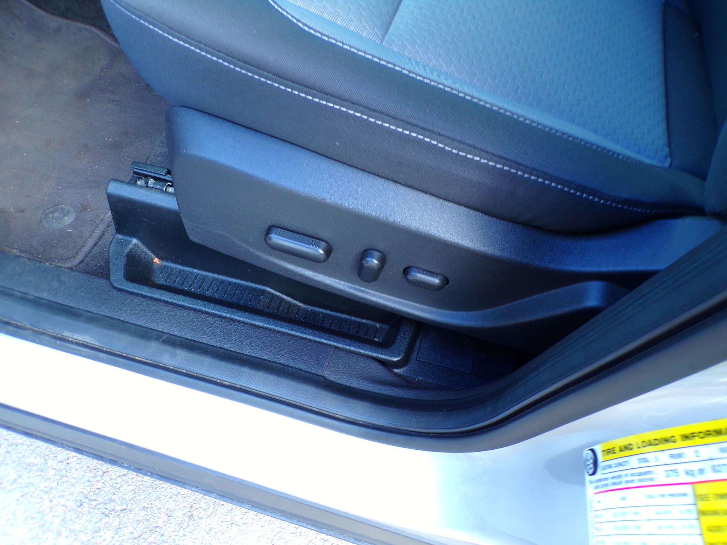 2018 Ford Escape SE - Photo 18