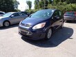  Ford C-Max Hybrid