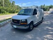 GMC Savana 2500