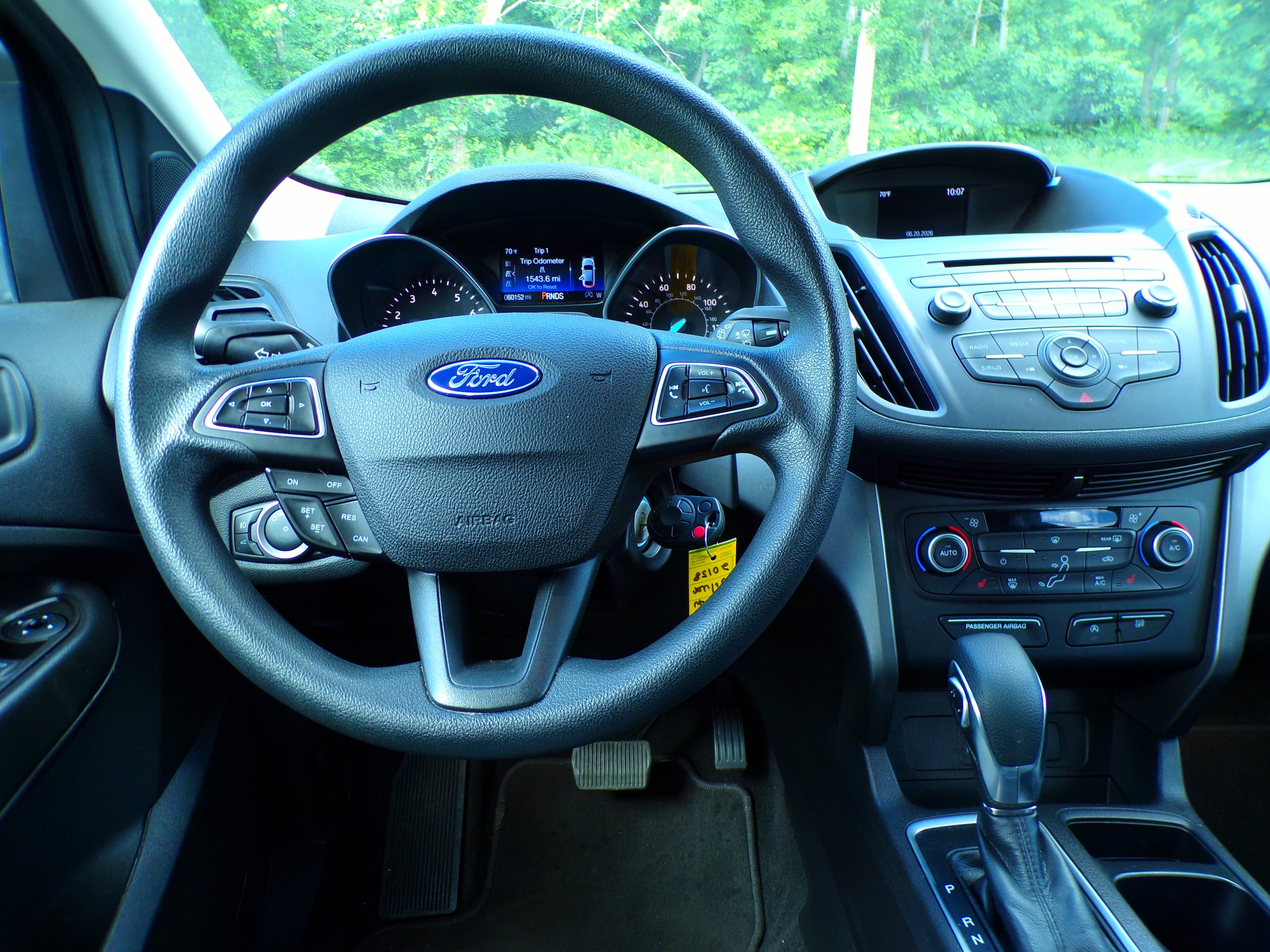 2018 Ford Escape SE - Photo 15