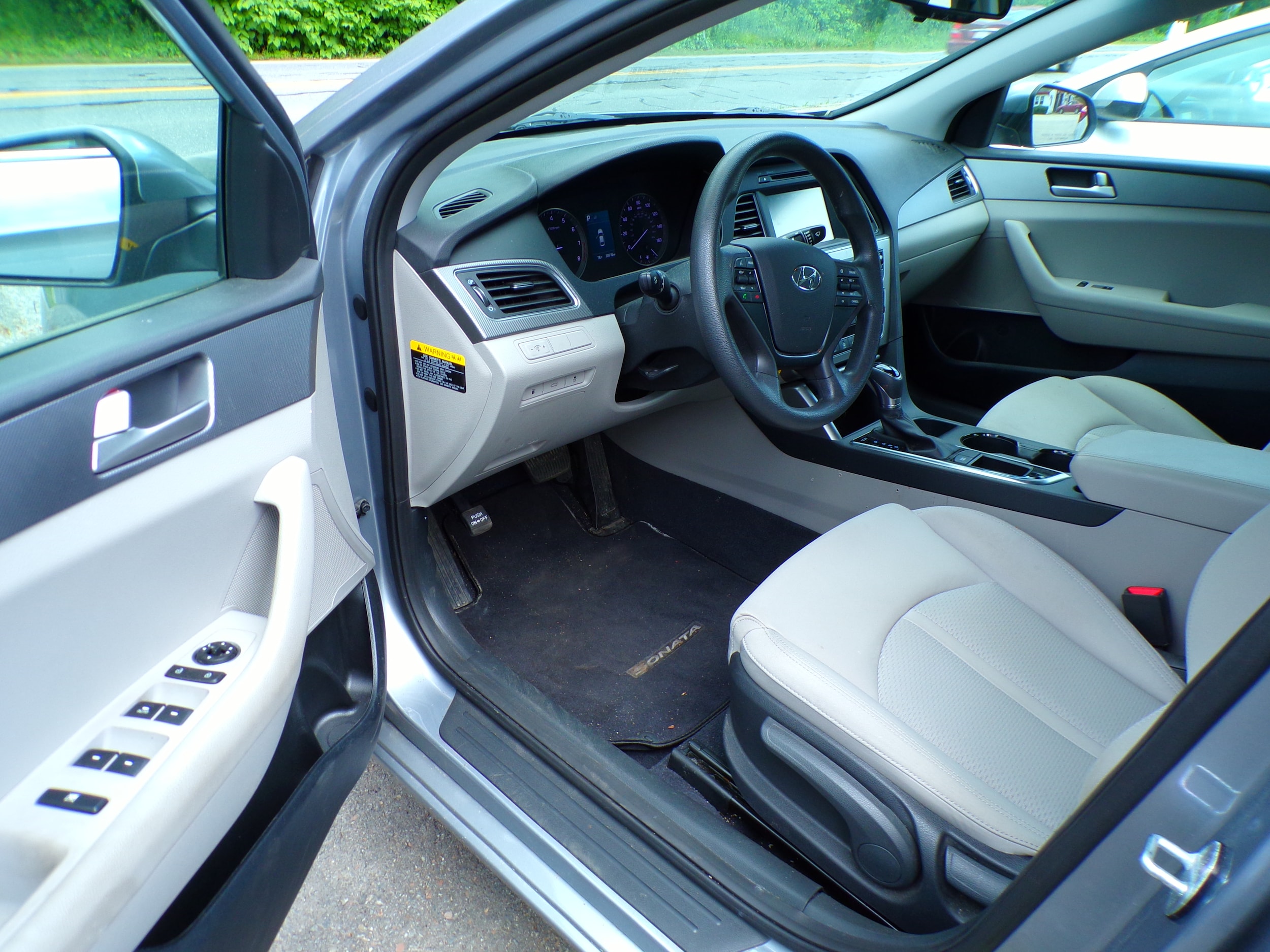 2016 Hyundai Sonata SE - Photo 15