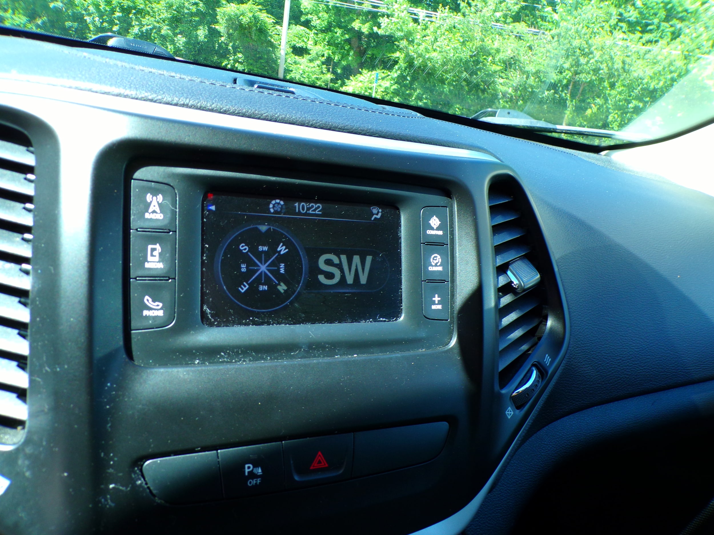 2017 Jeep Cherokee Sport - Photo 21