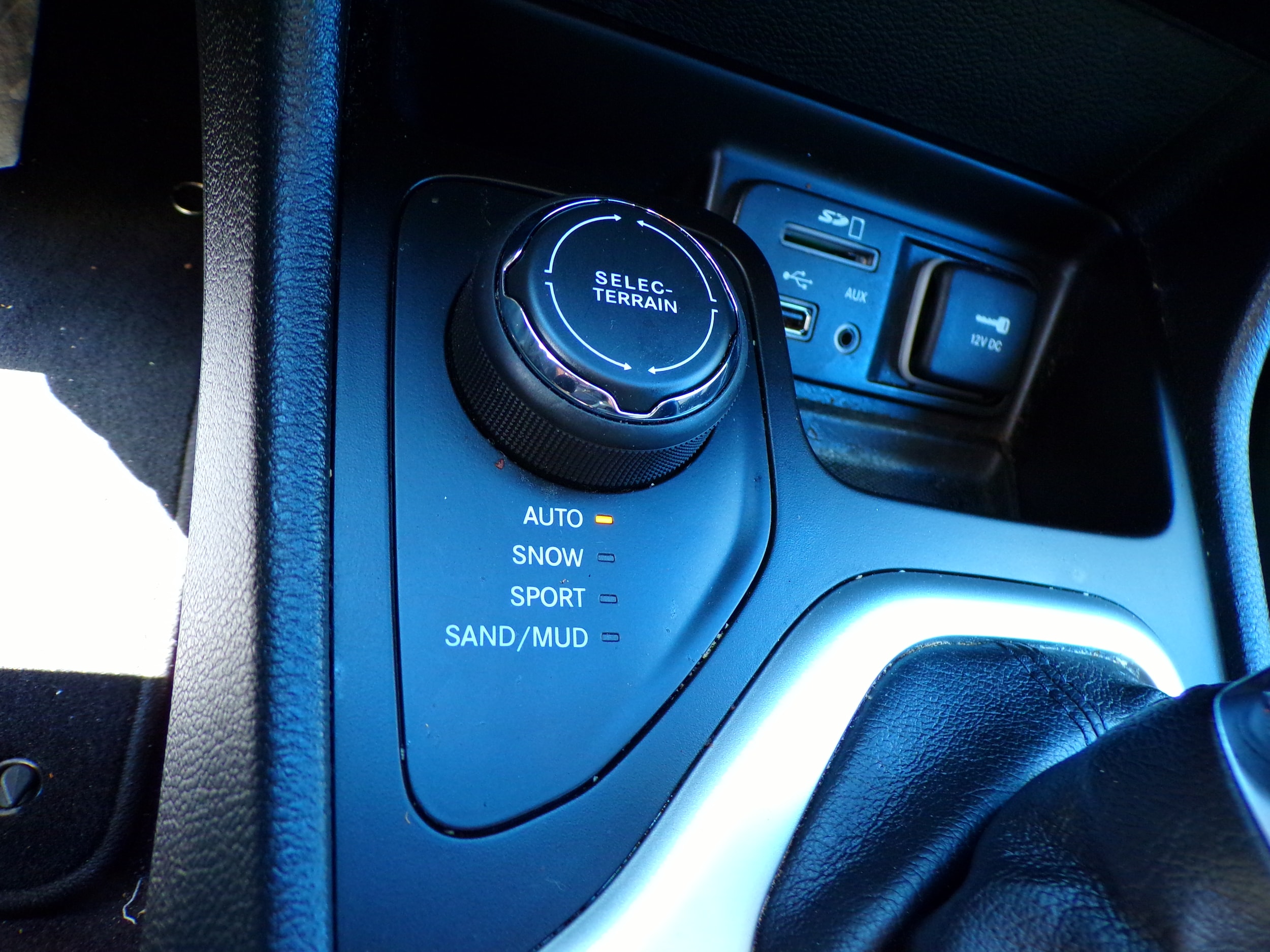2017 Jeep Cherokee Sport - Photo 17
