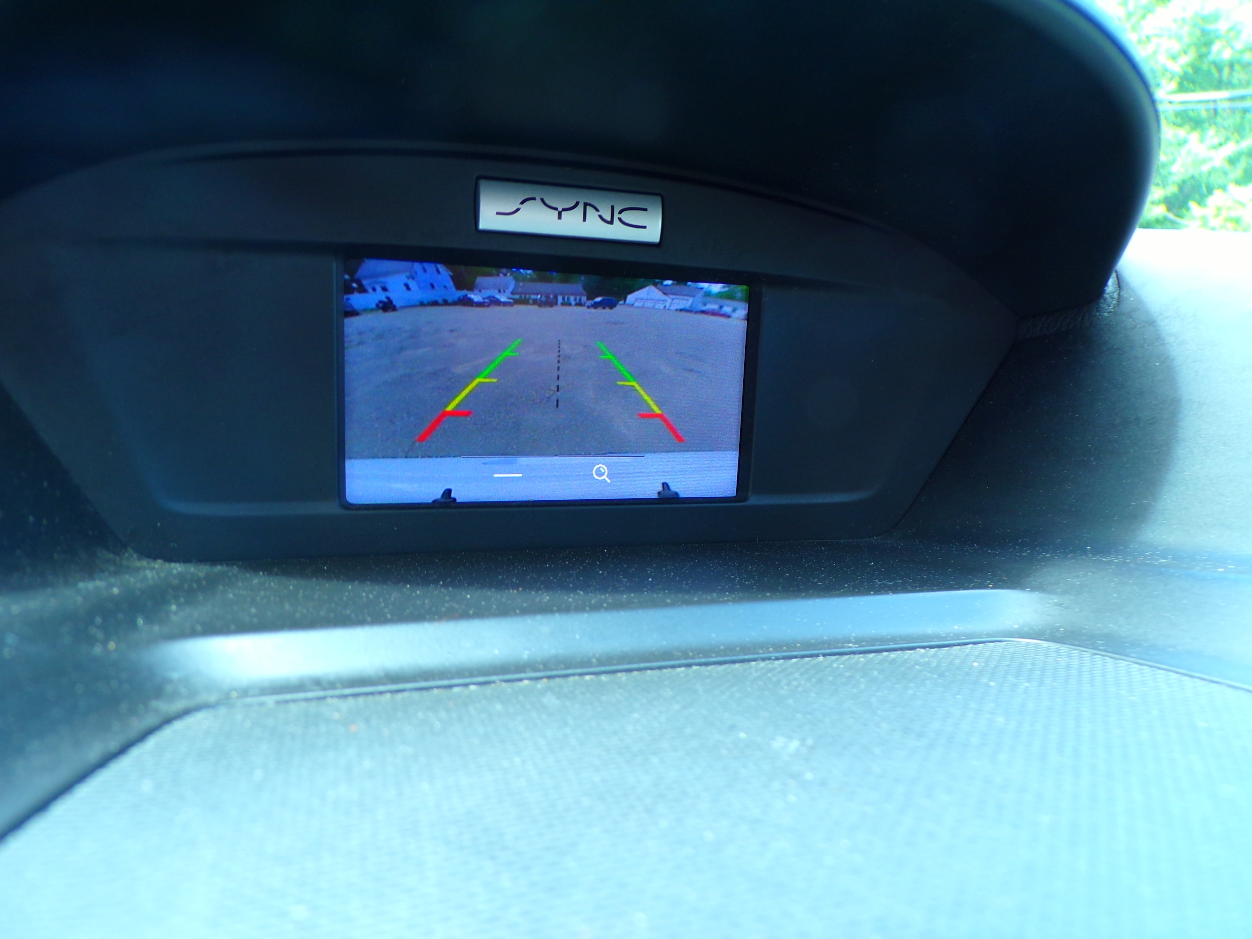 2016 Ford Escape SE - Photo 25