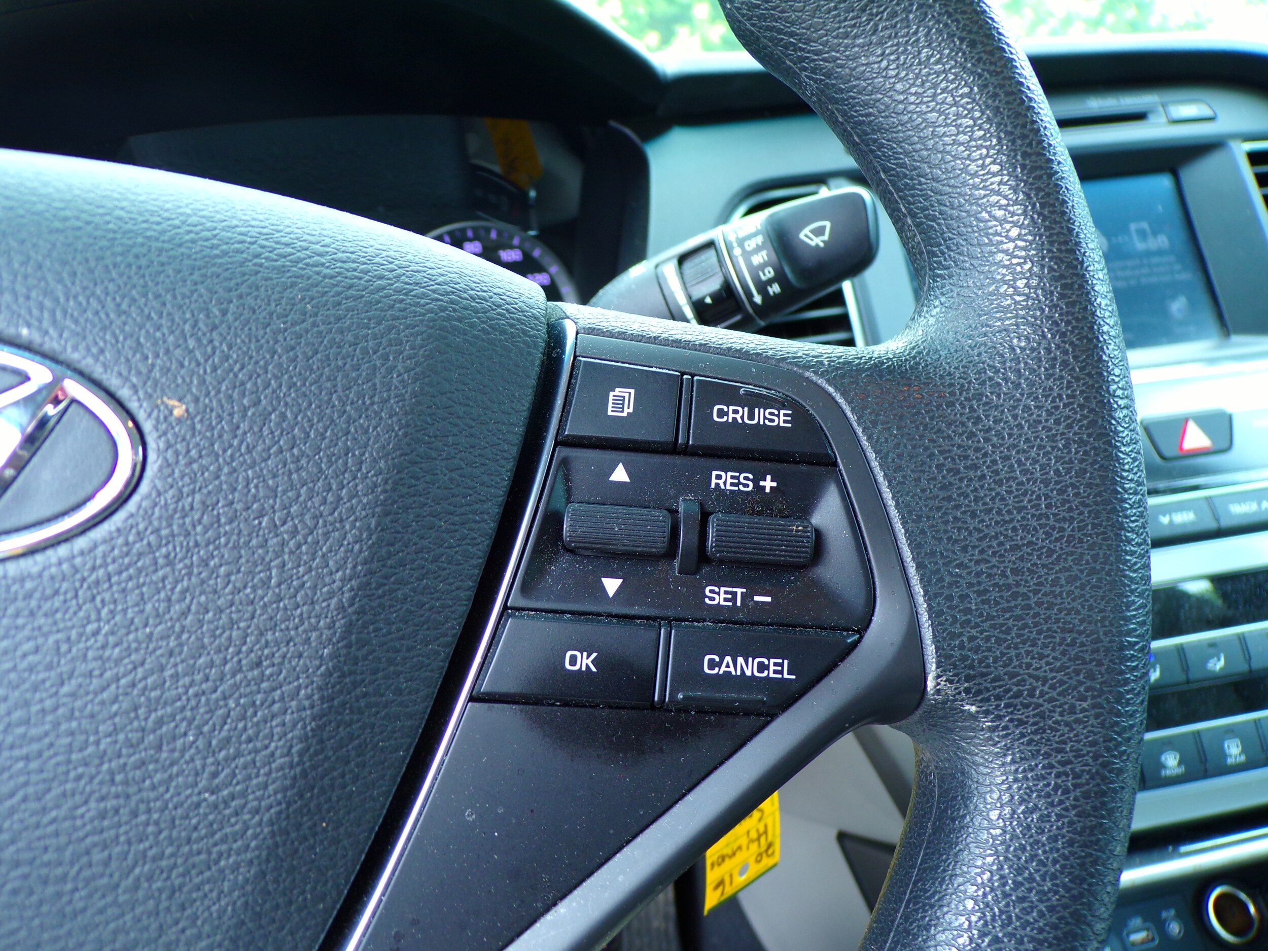 2016 Hyundai Sonata SE - Photo 22