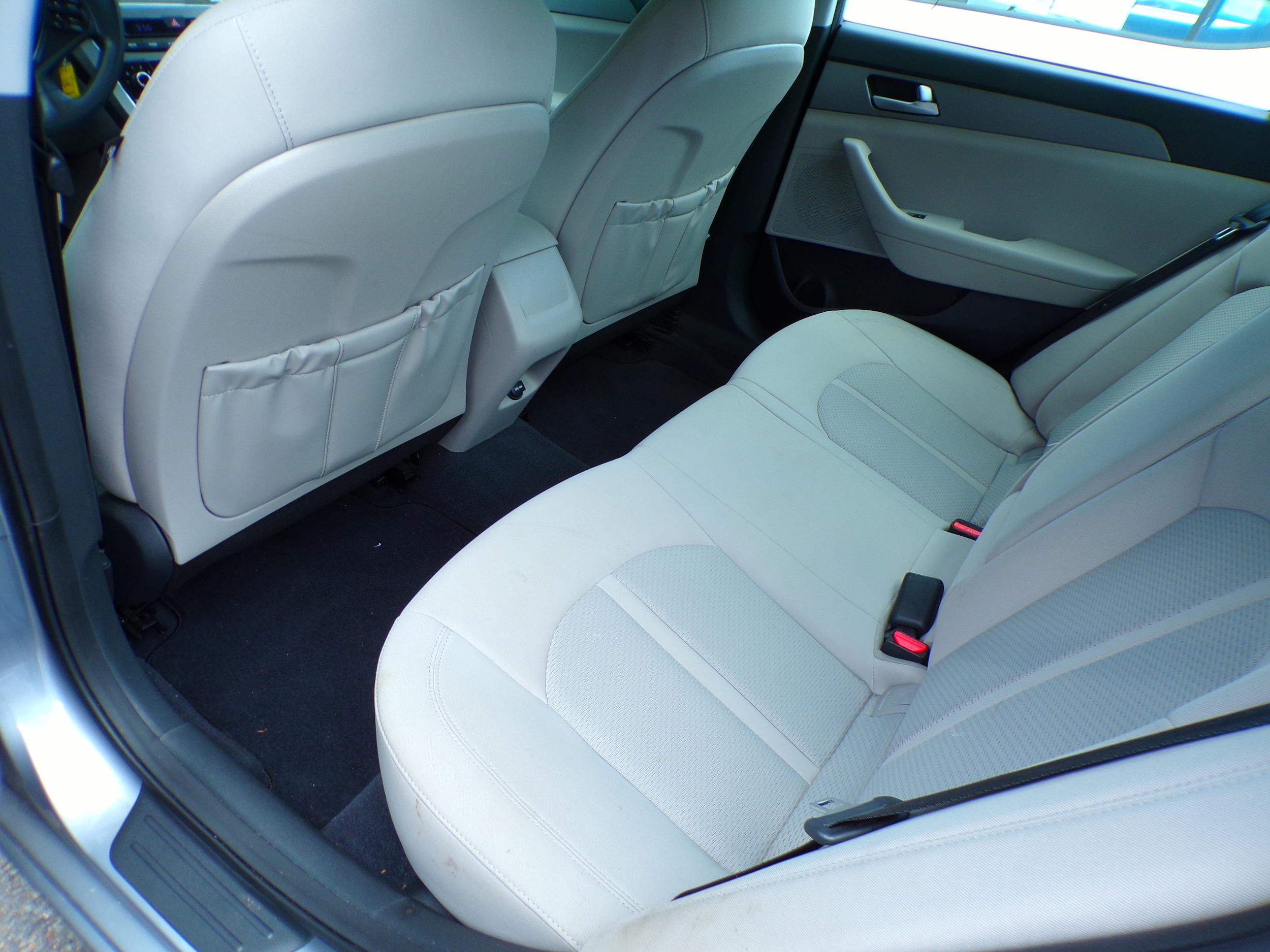 2016 Hyundai Sonata SE - Photo 12