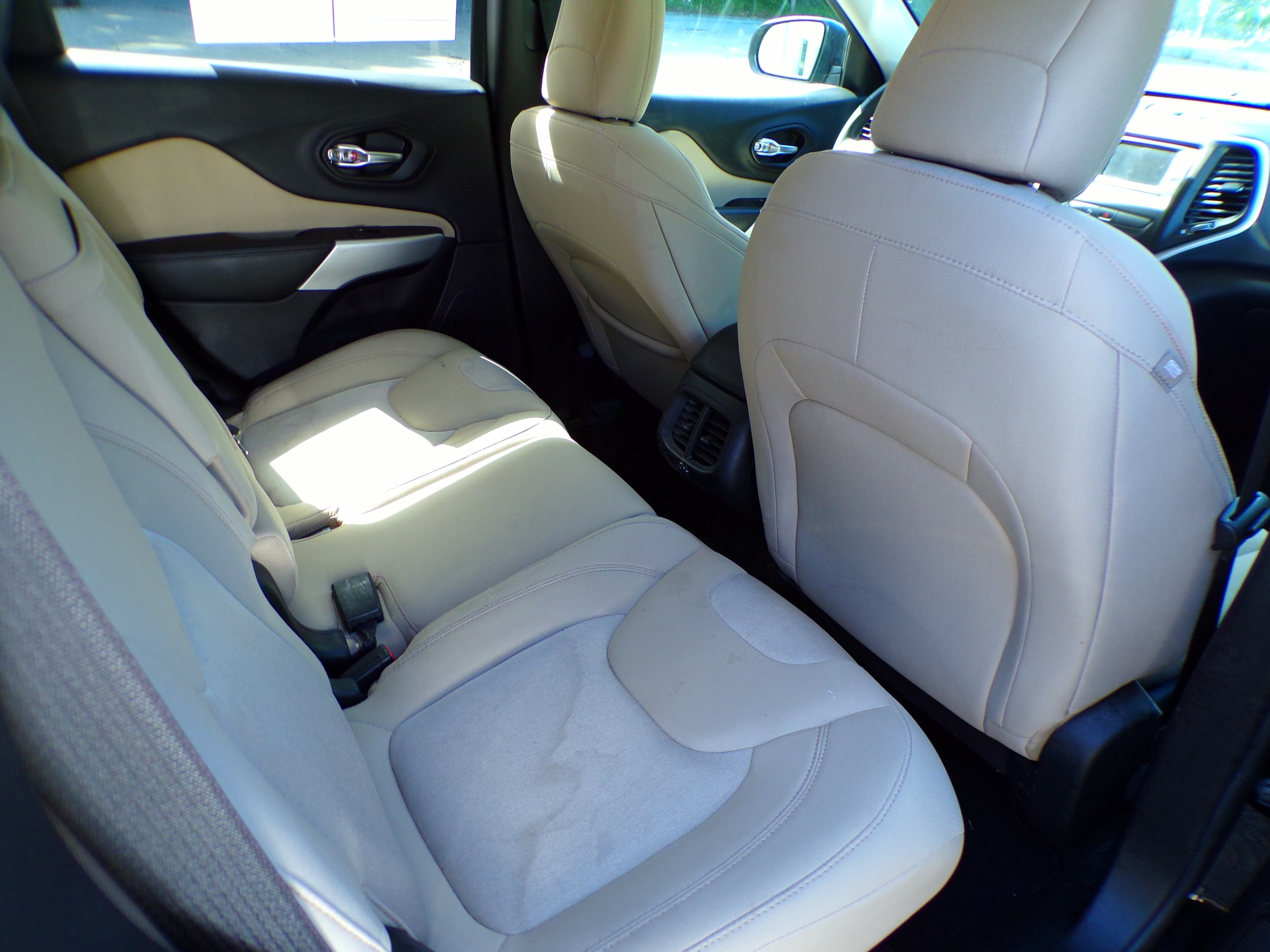 2017 Jeep Cherokee Sport - Photo 6