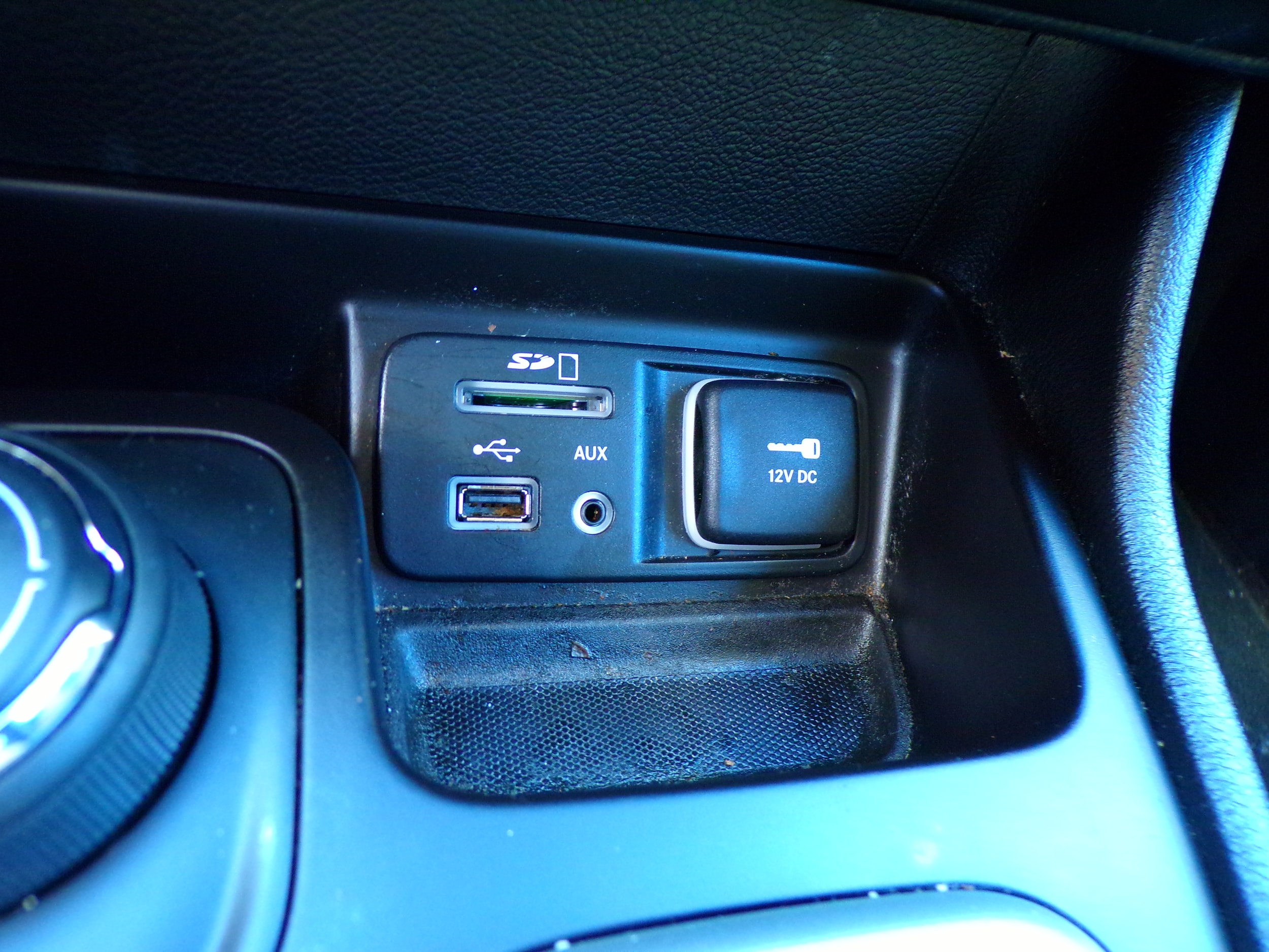 2017 Jeep Cherokee Sport - Photo 18