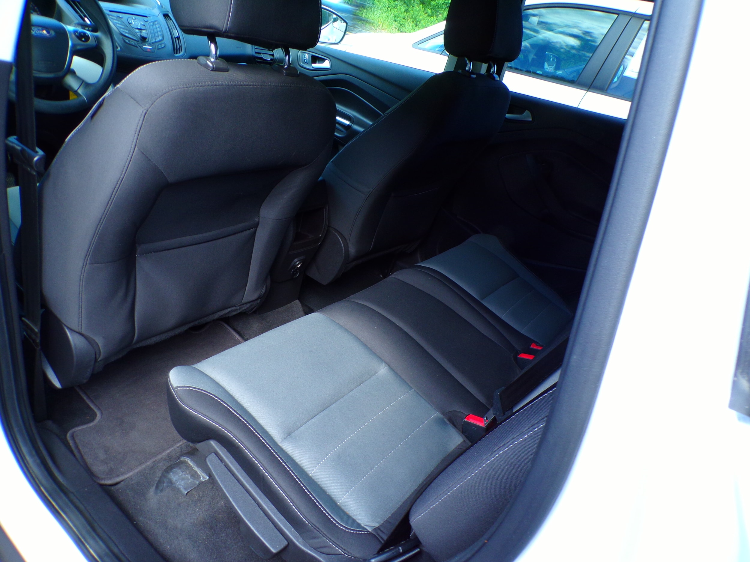 2016 Ford Escape SE - Photo 15