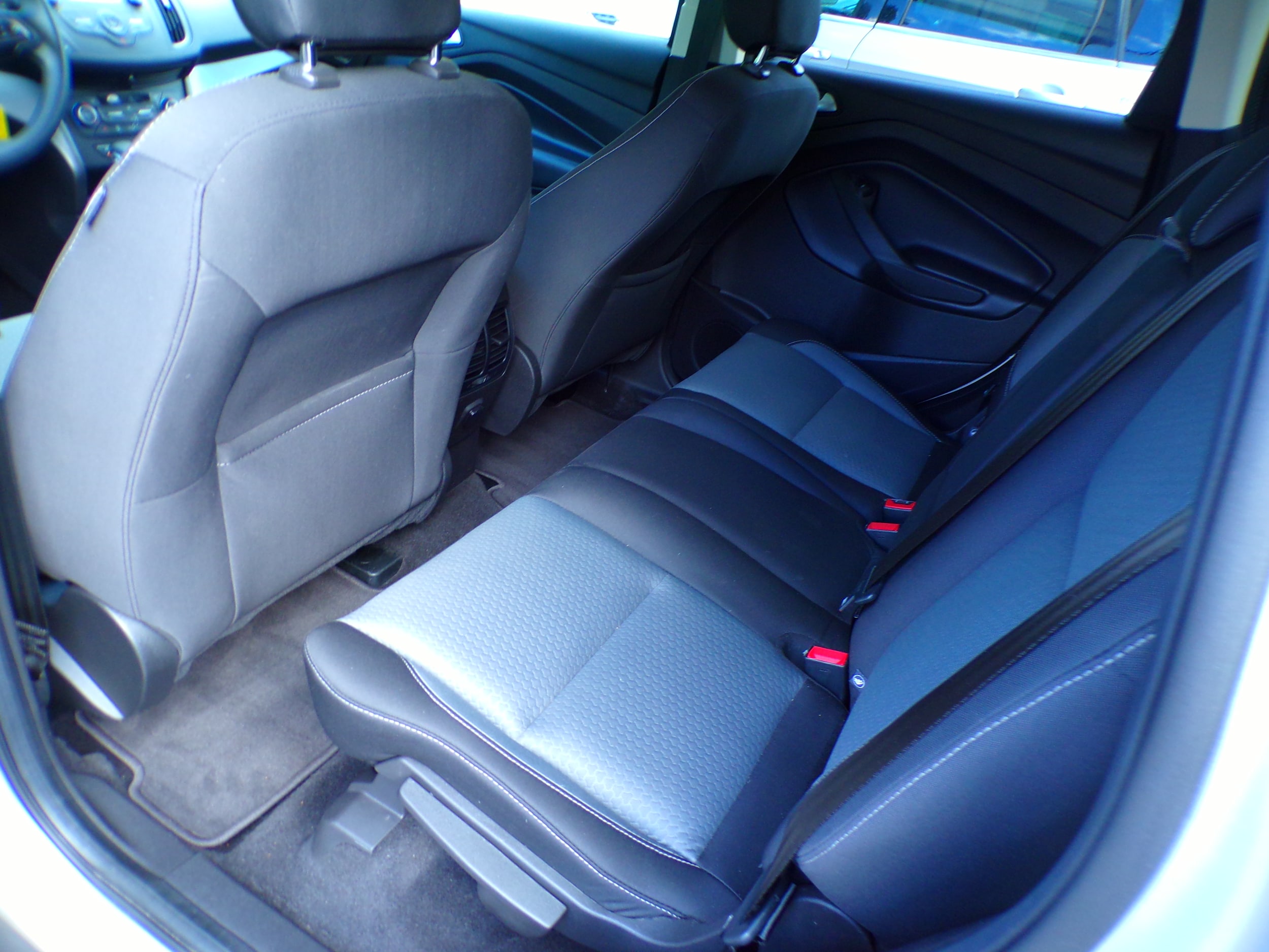 2018 Ford Escape SE - Photo 14