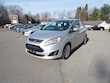  Ford C-Max Hybrid