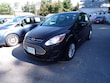  Ford C-Max Hybrid