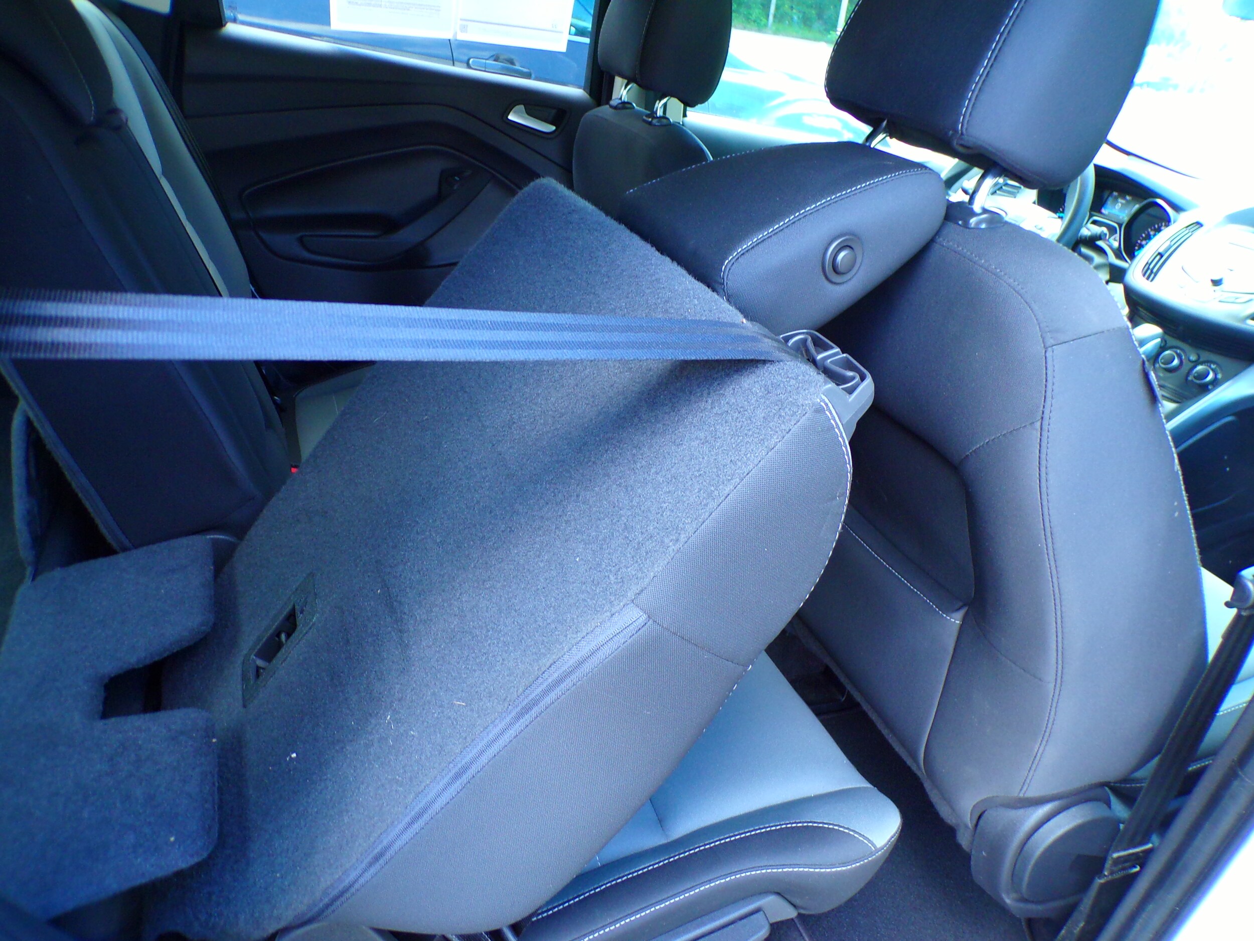 2016 Ford Escape SE - Photo 8