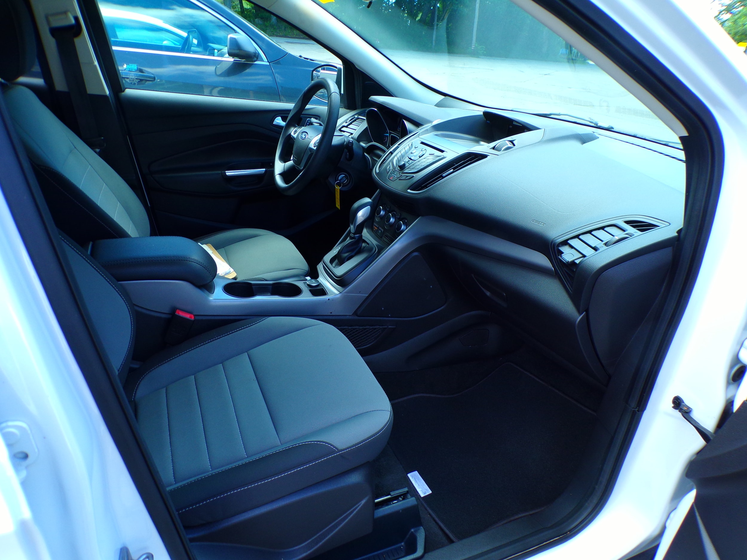2016 Ford Escape SE - Photo 6