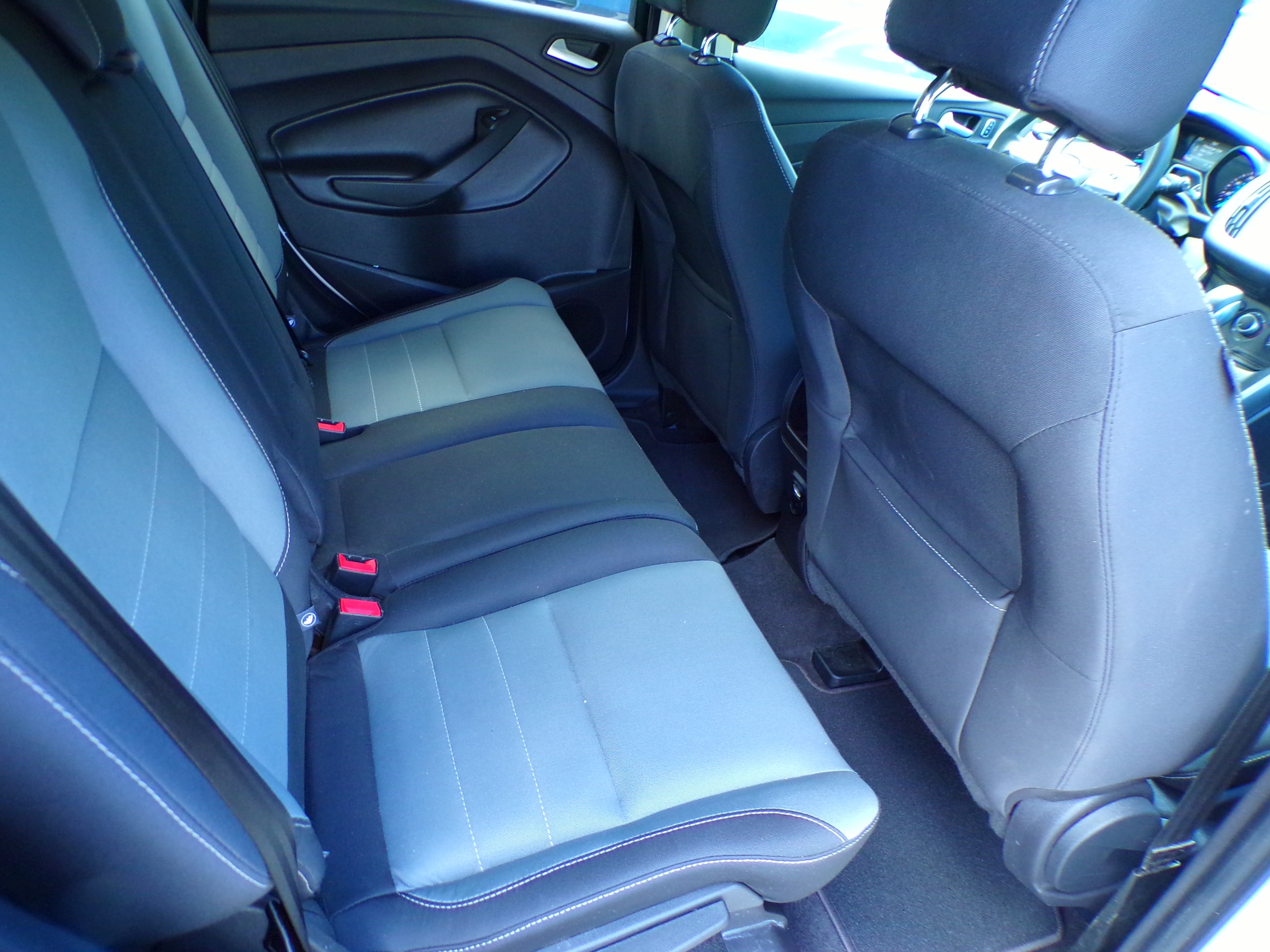 2016 Ford Escape SE - Photo 7