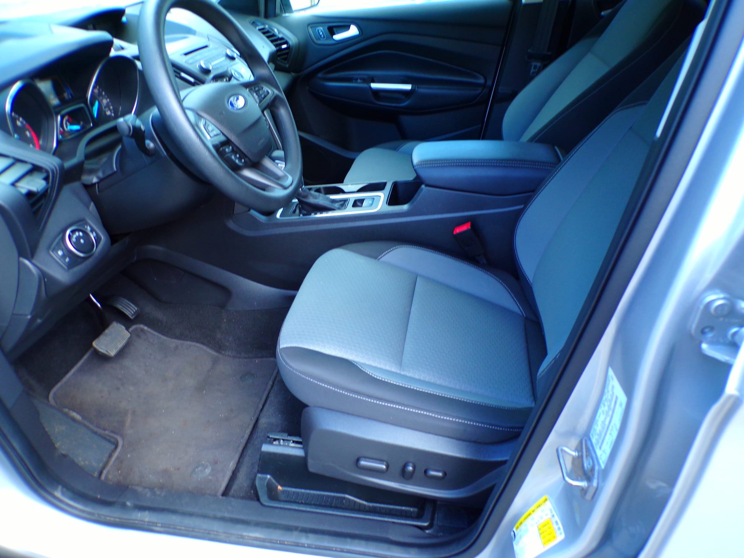 2018 Ford Escape SE - Photo 17
