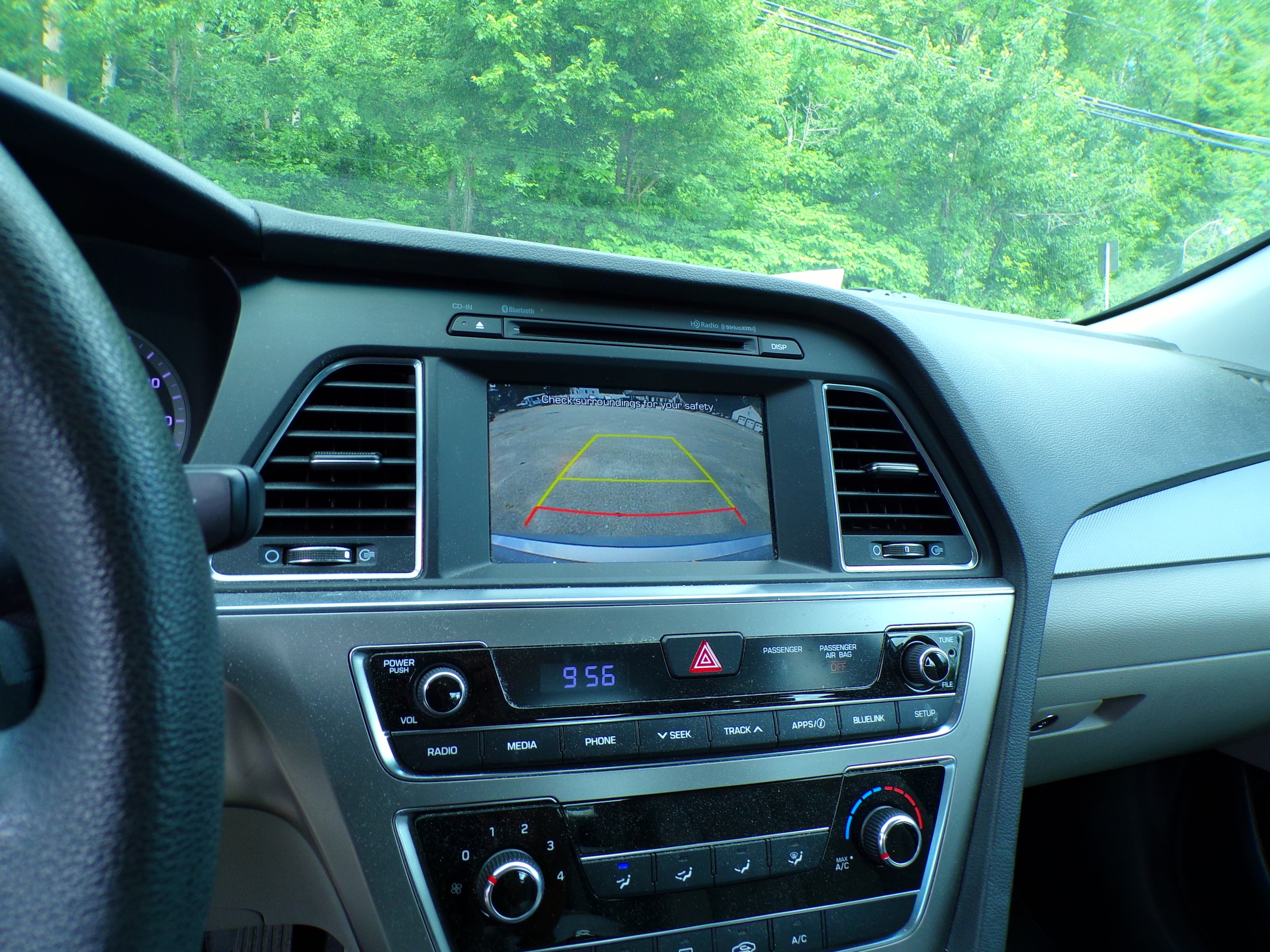 2016 Hyundai Sonata SE - Photo 21