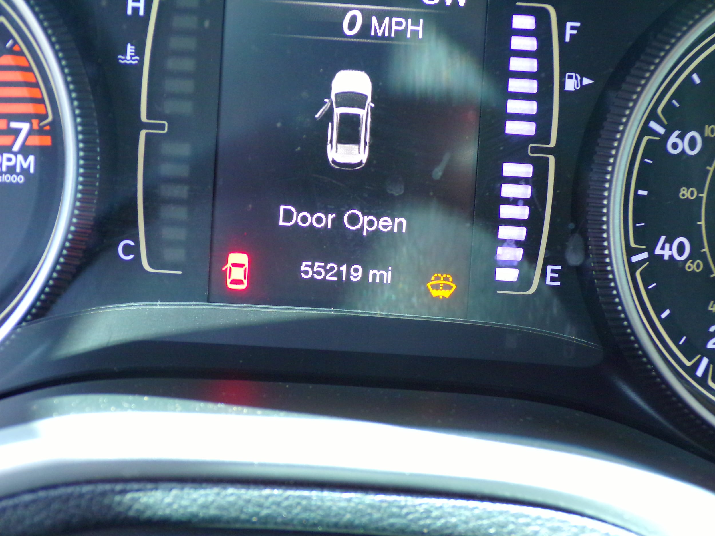 2017 Jeep Cherokee Sport - Photo 22
