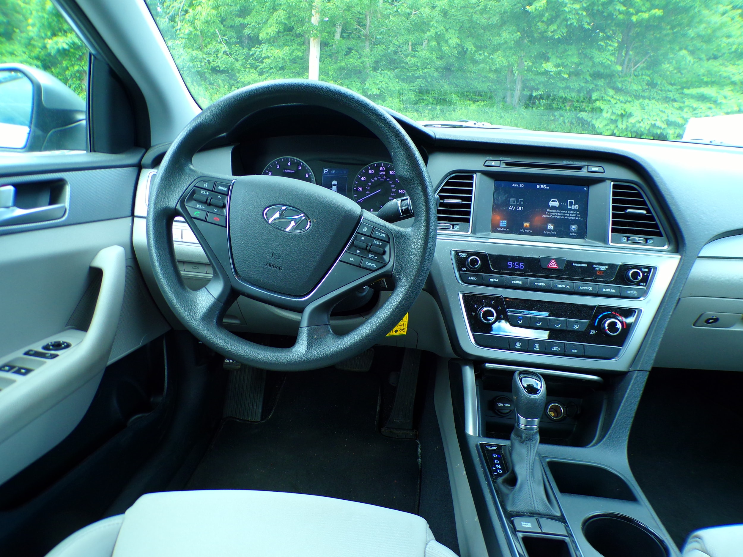 2016 Hyundai Sonata SE - Photo 13