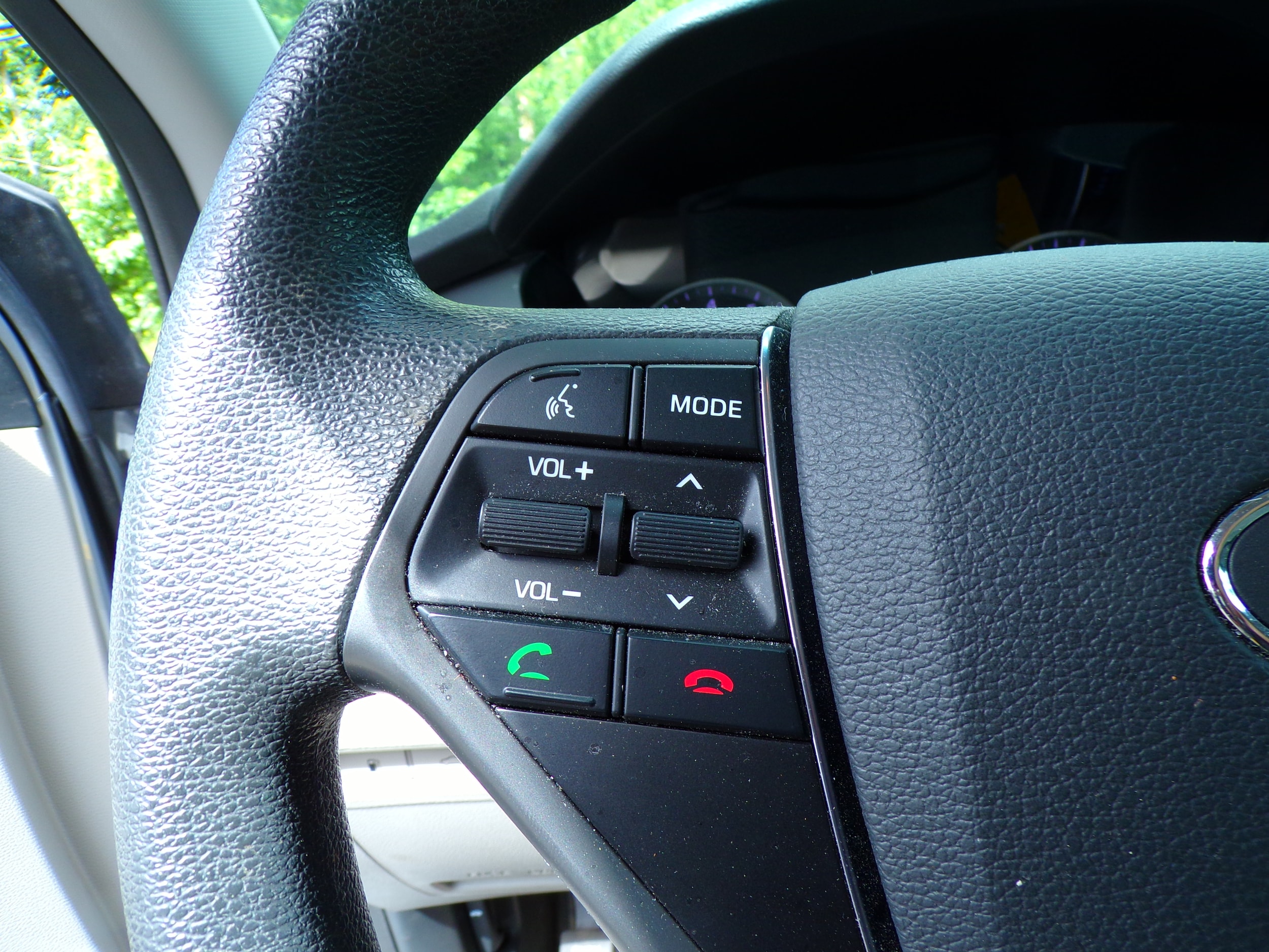 2016 Hyundai Sonata SE - Photo 23