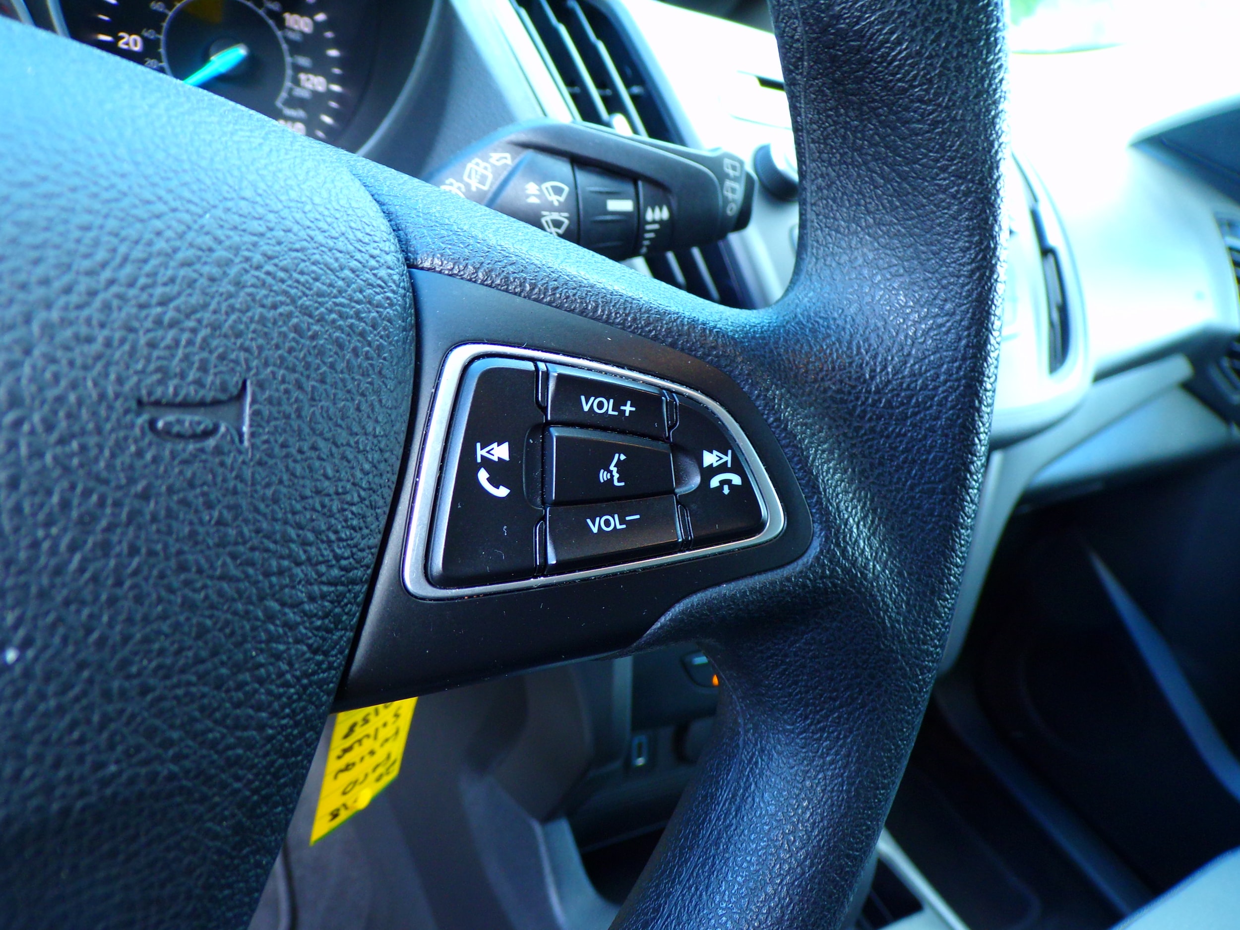 2018 Ford Escape SE - Photo 20