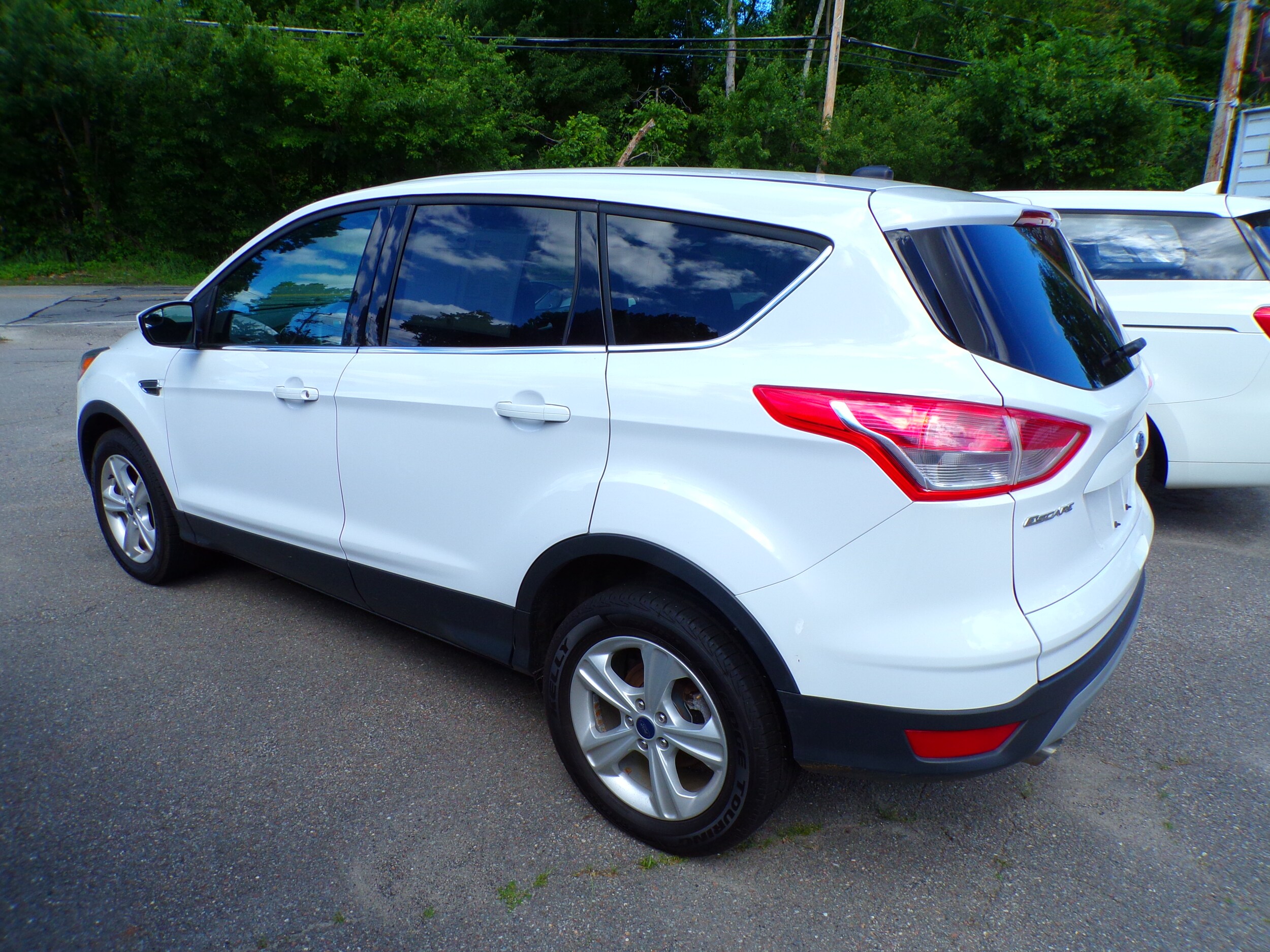 2016 Ford Escape SE - Photo 14