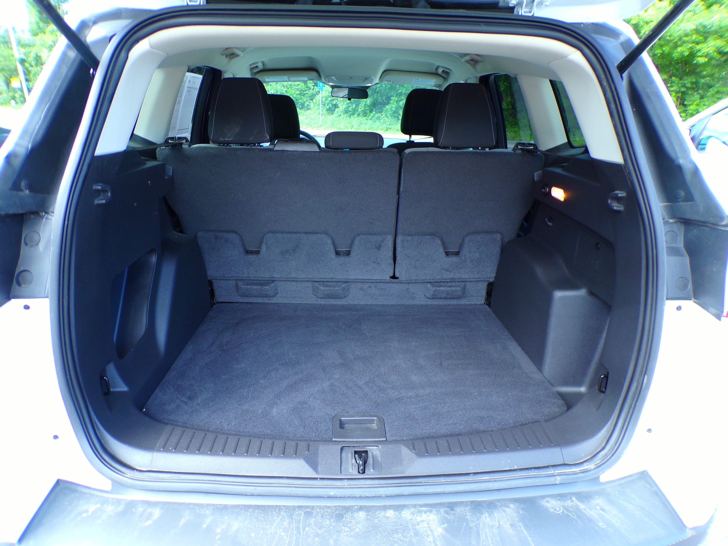 2016 Ford Escape SE - Photo 12