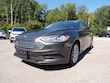  Ford Fusion Hybrid