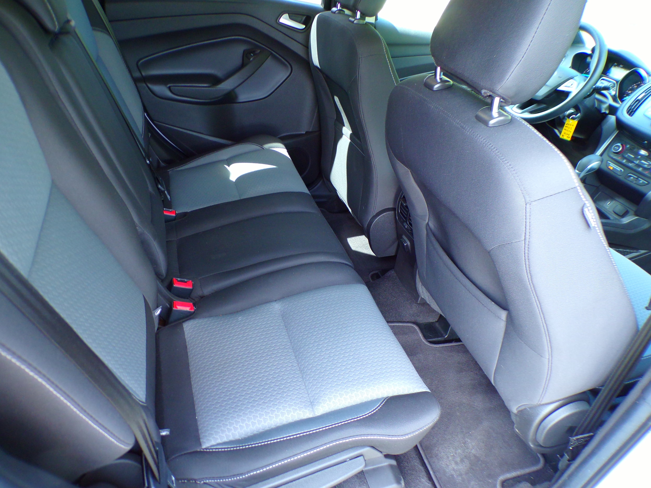 2018 Ford Escape SE - Photo 6