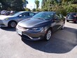  Chrysler 200