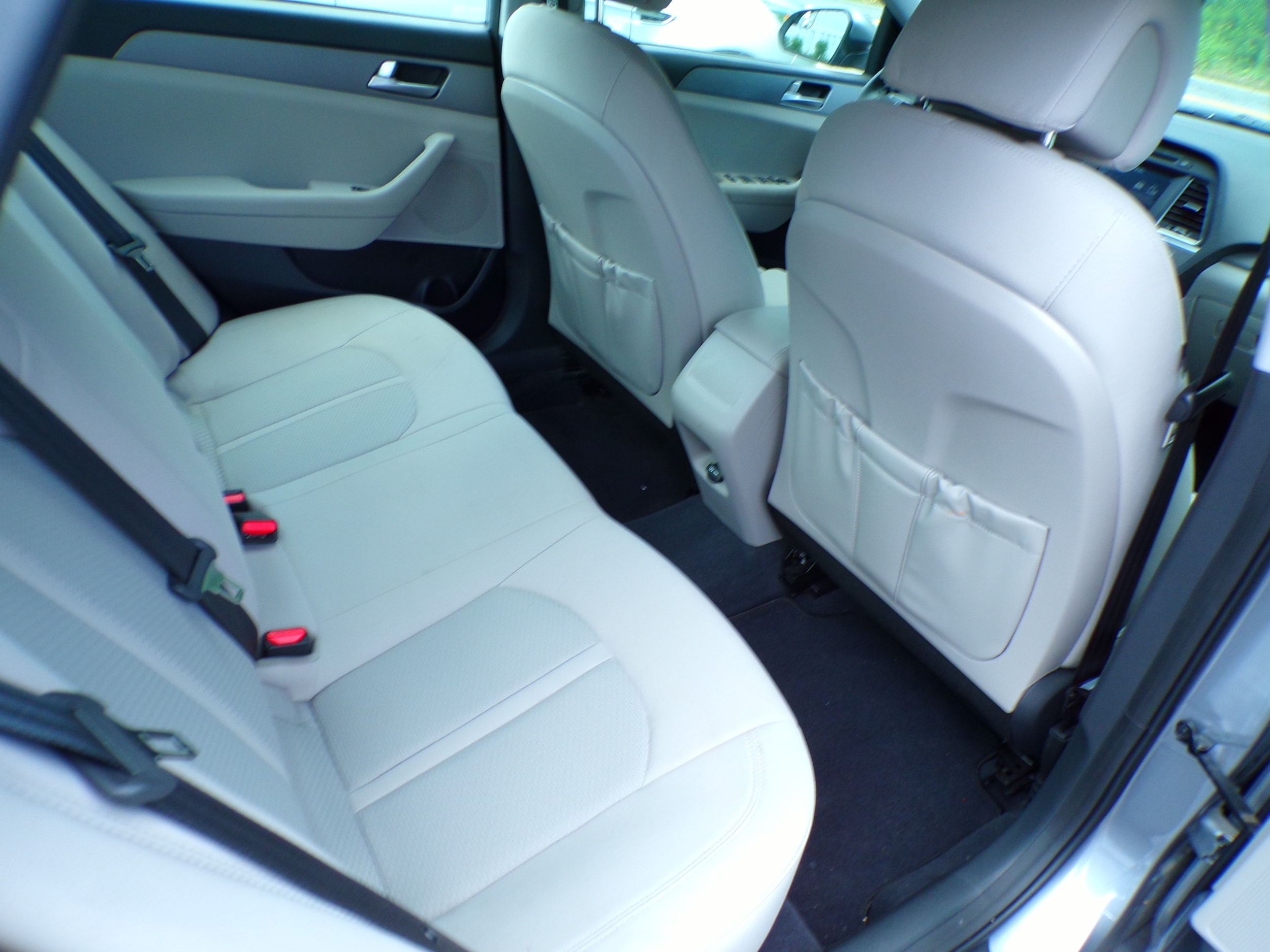 2016 Hyundai Sonata SE - Photo 6