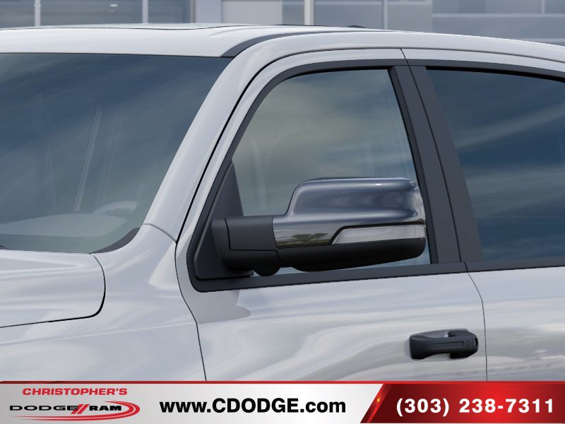 2026 RAM Ram 1500 Pickup Laramie - Photo 12