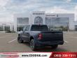 2026 Ram 1500 BIG HORN CREW CAB 4X4 5'7 BOX Pickup