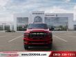 2026 Ram 3500 BIG HORN CREW CAB 4X4 8' BOX Pickup