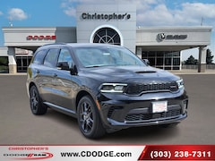 2026 Dodge Durango GT PLUS AWD HEMI V8 Sport Utility