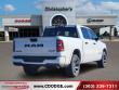 2026 Ram 1500 BIG HORN CREW CAB 4X4 5'7 BOX Pickup