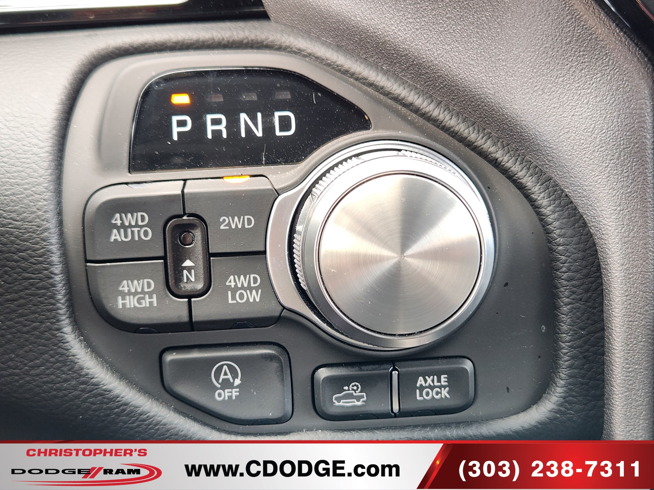2026 RAM Ram 1500 Pickup Rebel - Photo 28