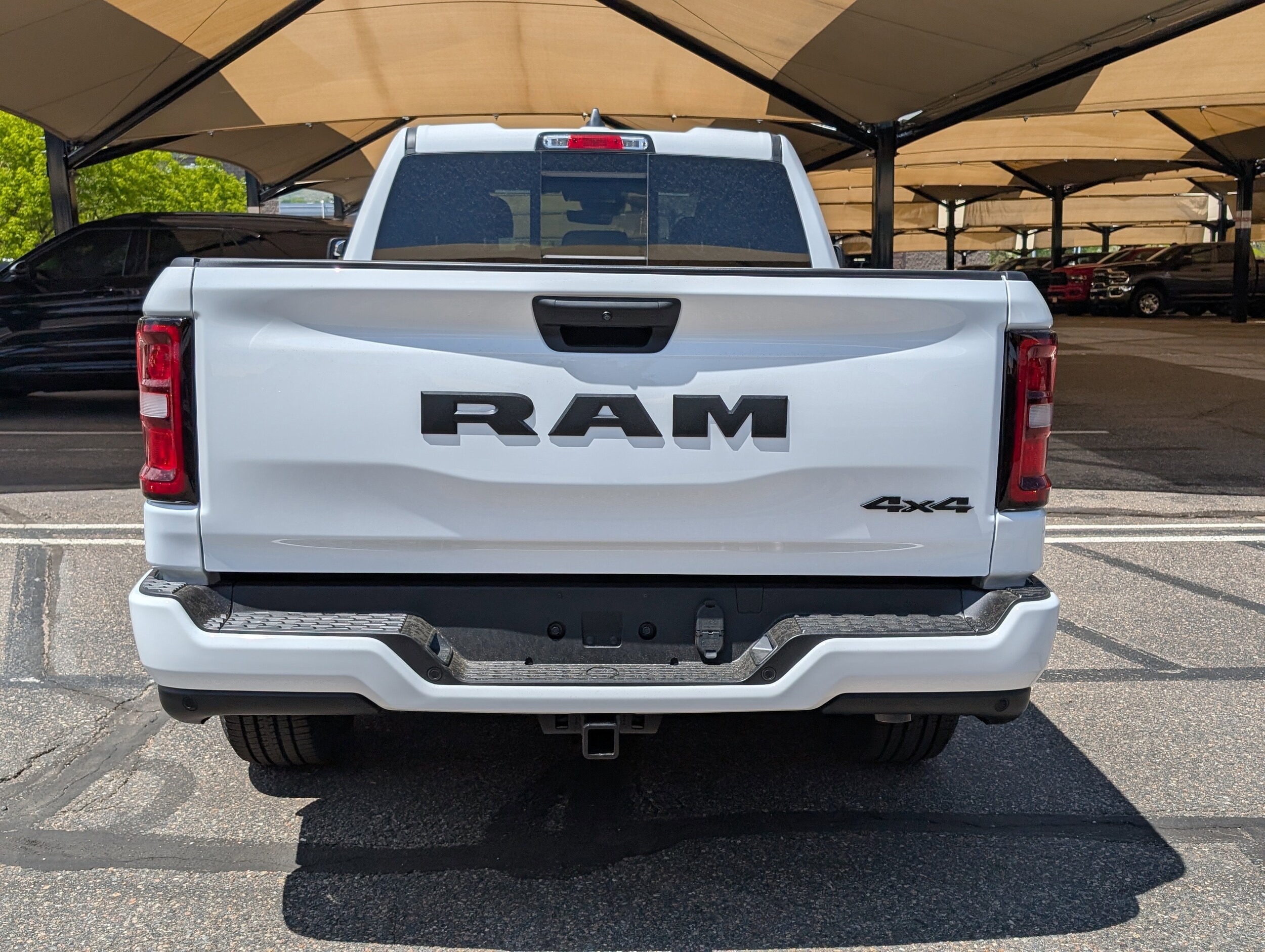 2025 Ram 4500 Tradesman photo 4