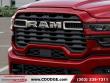 2026 Ram 3500 BIG HORN CREW CAB 4X4 8' BOX Pickup