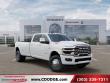 2026 Ram 3500 LIMITED LONGHORN CREW CAB 4X4 8' BOX Pickup
