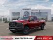 2026 Ram 3500 TRADESMAN CREW CAB 4X4 8' BOX Pickup