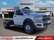 Ram 4500 Chassis Cab