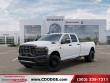 2026 Ram 3500 TRADESMAN CREW CAB 4X4 8' BOX Pickup