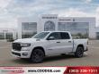 2026 Ram 1500 BIG HORN CREW CAB 4X4 5'7 BOX Pickup