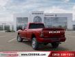 2026 Ram 3500 BIG HORN CREW CAB 4X4 8' BOX Pickup