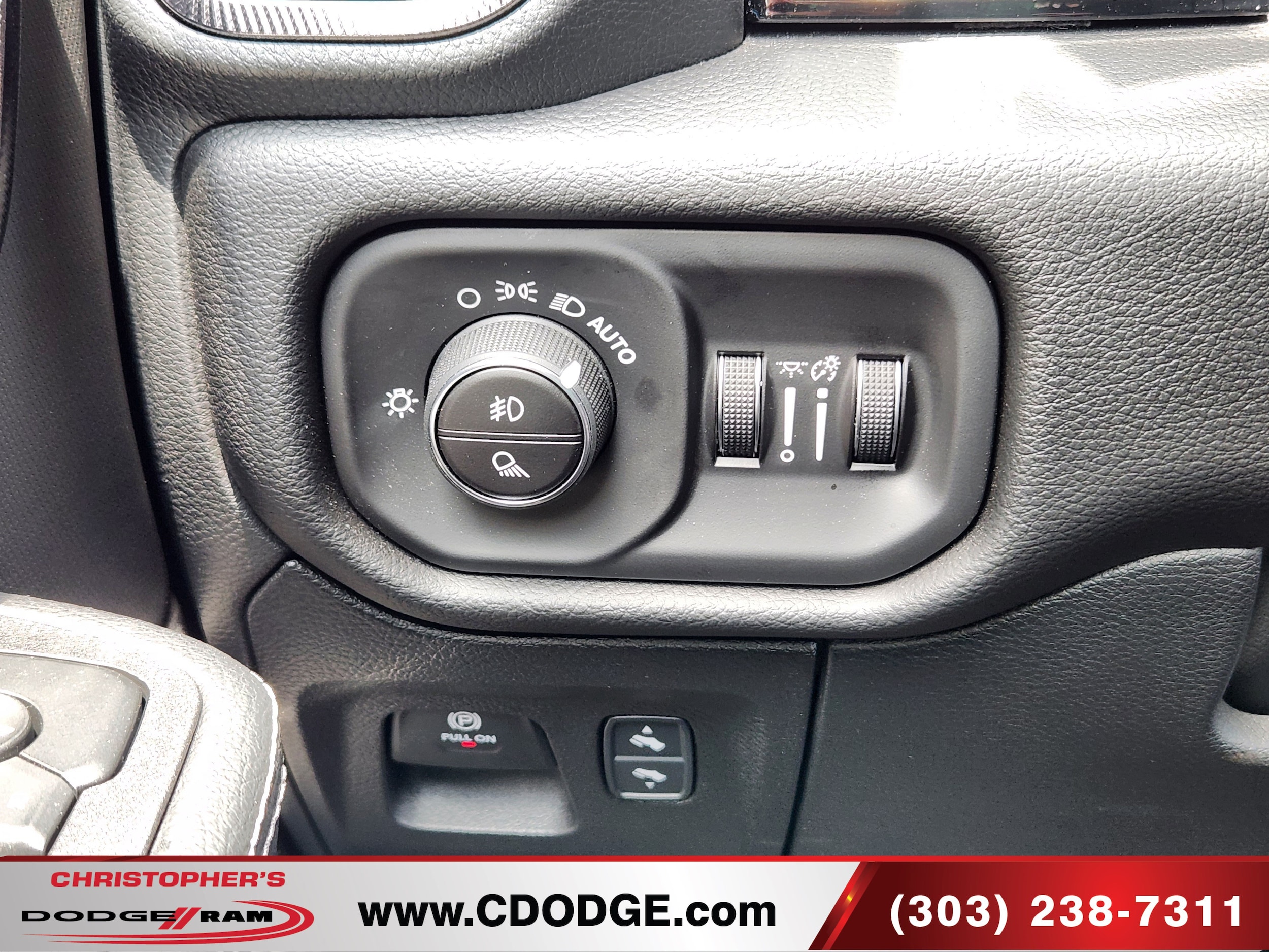 2026 RAM Ram 1500 Pickup Rebel - Photo 30