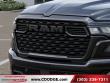 2026 Ram 1500 BIG HORN CREW CAB 4X4 5'7 BOX Pickup